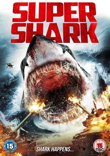 DVD Cover (UK)