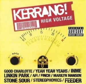 Kerrang! High Voltage