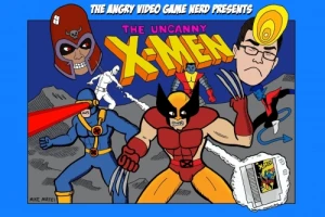 X-Men