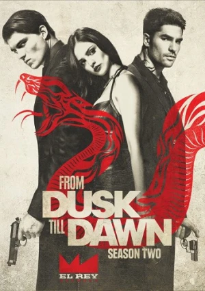 DVD Cover (Sony Home Entertainment)