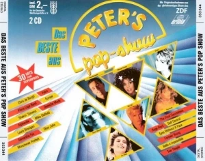 Das Beste aus Peter’s Pop Show