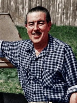 Ivan Sanderson