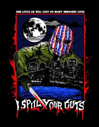 Theatrical Poster