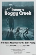 Return To Boggy Creek