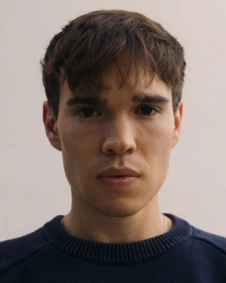 Alex Cohen-Leddy