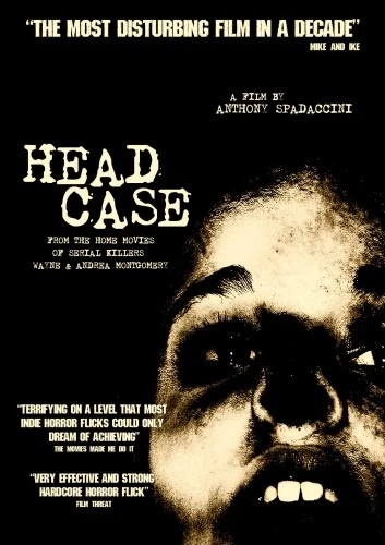 DVD Cover (R Squared Films)