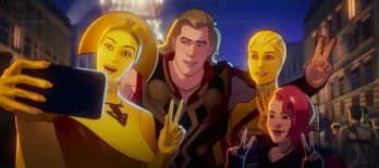 What If... Thor Were an Only Child?