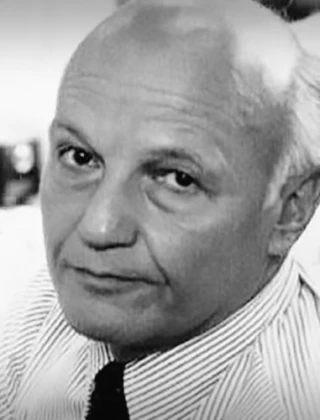 Alan C. Greenberg