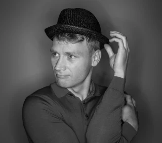 Jason Gray