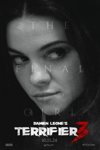 Theatrical Poster (USA)