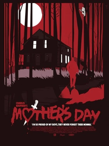Theatrical Poster