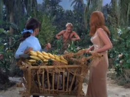 Our Vines Have Tender Apes