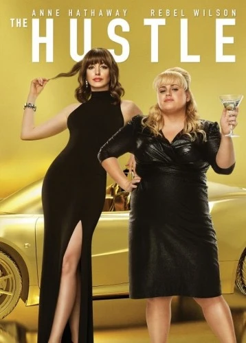 DVD Cover (Universal)