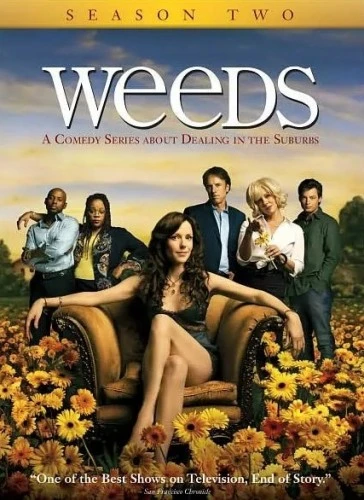 DVD Cover (Lions Gate)