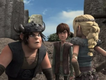 A Tale of Two Dragons