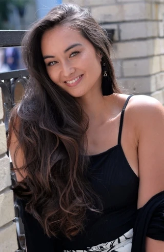 Nicole Alphonce