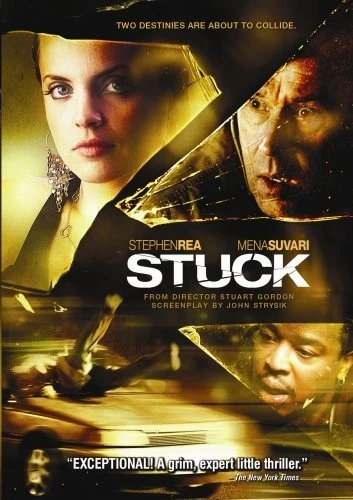 DVD Cover (Image Entertainment)