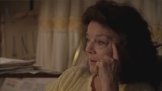 Evelyn Erickson
