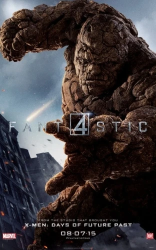 Theatrical Poster (USA)