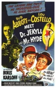Abbott And Costello Meet Dr. Jekyll And Mr. Hyde