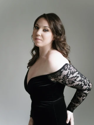 Lauren K. Smith