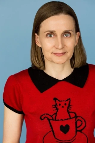 Koschka Bahr