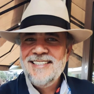 Khaled Haddad