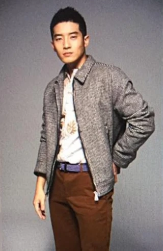 Jun-Xi Wu