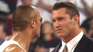 The Rock returns to Raw in his hometown of Miami