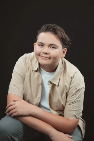 Mason Houltram