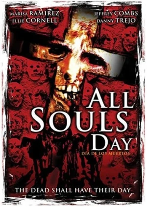DVD Cover (Anchor Bay)