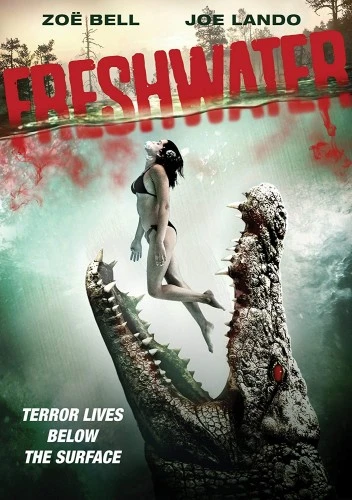 DVD Cover (InFuse Releasing)