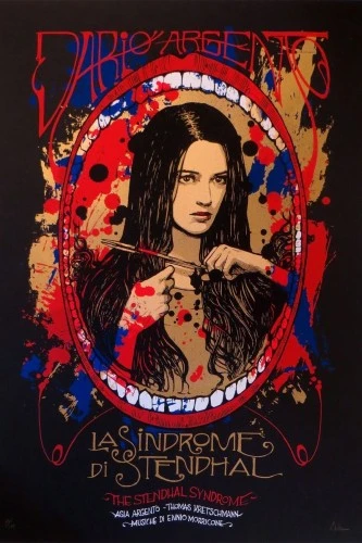 Theatrical Poster (Italy)