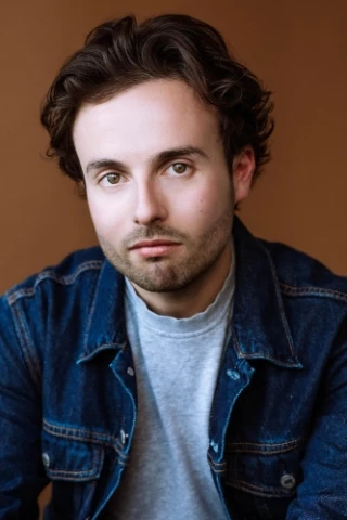 Elijah Mucciaccio