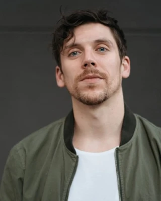 Christopher Speed