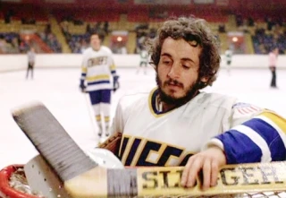 Yvon Barrette