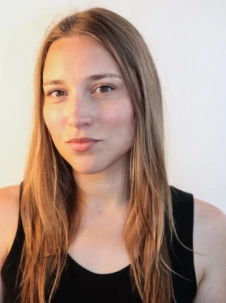 Molly Tomecek