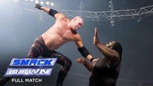 Mark Henry vs Batista vs Kane vs Finlay