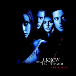 I Know What You Did Last Summer: The Album