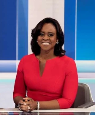 Gillian Joseph