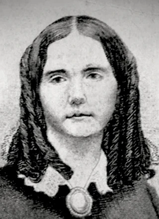 Nettie Colburn Maynard