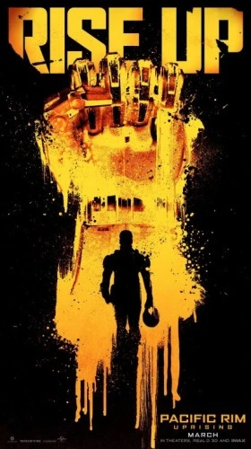 Theatrical Poster (USA)