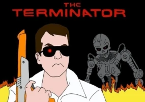The Terminator