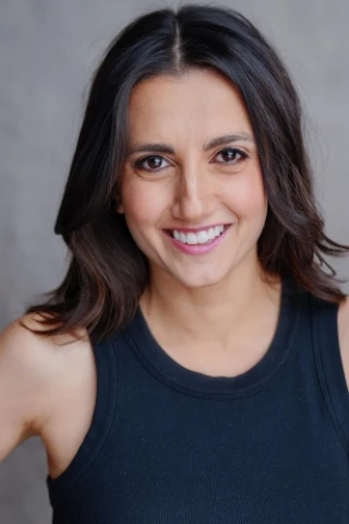 Julie Bersani