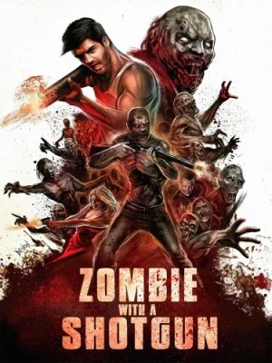 Theatrical Poster