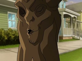 The Return of the Guardians of the Galaxy