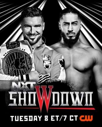 NXT ShoWdown
