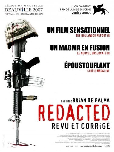 Theatrical Poster (France)