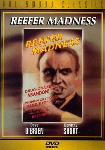 DVD Cover (Madacy)