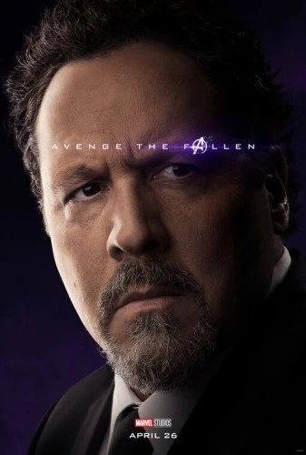 Theatrical Poster (USA)